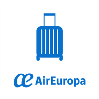 AirEuropa Aerolinea Destacada - equipajedemano.org